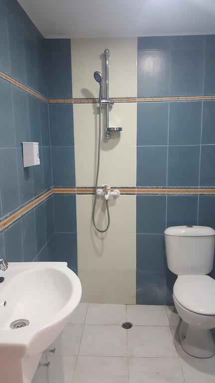 Cathedral Guesthouse Varna Bagian luar foto
